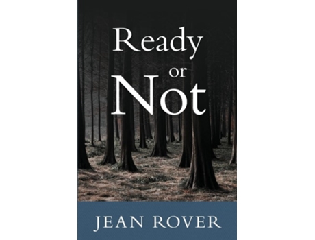 Livro Ready or Not de Jean Rover (Inglês)