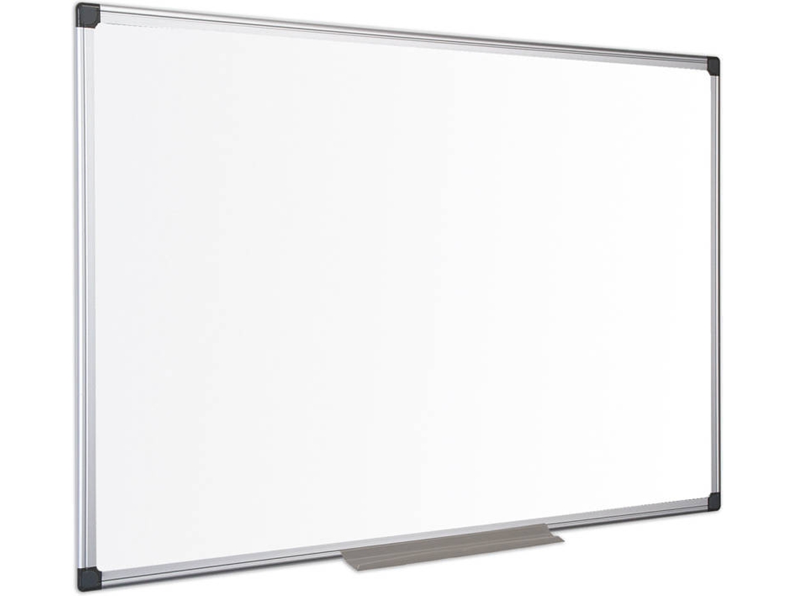 Quadro Branco BI-OFFICE Maya (60x45cm - Magnético: Sim)