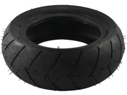 Pneu SFUSHOS sem Câmara 90/65 6.5 11" para Scooter Elétrica
