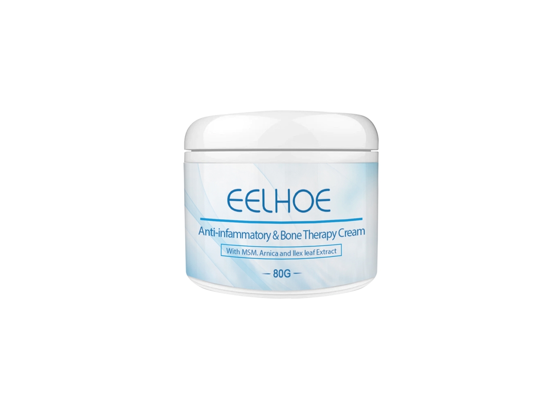 Creme Nutritivo Intenso para Articulações