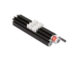 Laxiscreed Slider De Metal 150mm Cross Z010m Para Eixos X, Y E Z De Torno De Precisão