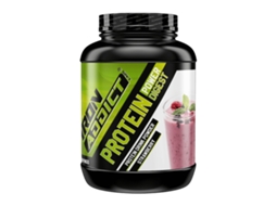 Protein Power Digest - 2kg Morango Da Iron Addict Labs