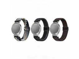 3 Pcs Bracelete Para Garmin Lily2 (14mm) Cuich