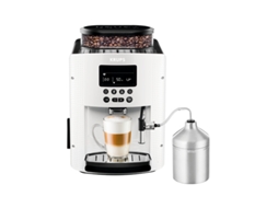 Máquina de Café Automática KRUPS EA 8161