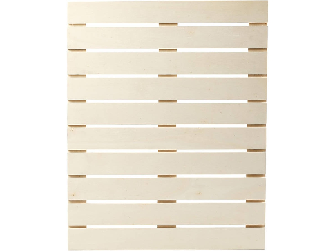 Placa Decorativa CREATIV COMPANY 56121