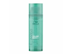 Máscara Capilar WELLA Invigo Volume Boost 145 Ml