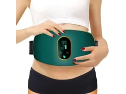 Máquina Revolucionária De Remoção De Gordura Mdug, Cinto De Ar Emagrecedor, Massageador Fitness