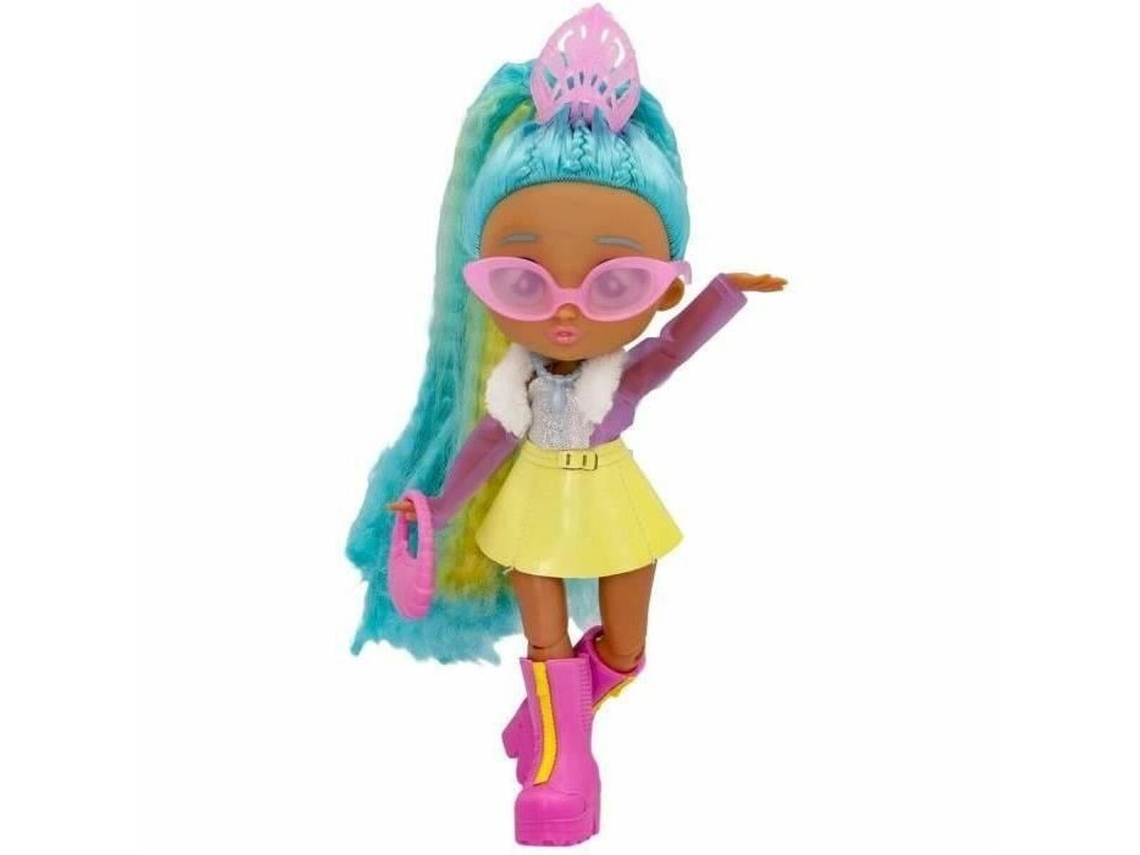 Boneca Bebé IMC TOYS Elodie