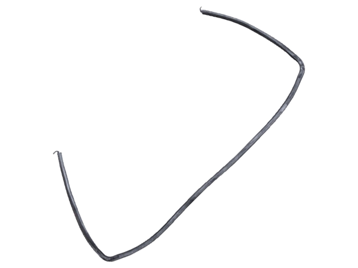 Vedação da porta Ss-184981 ROWENTA