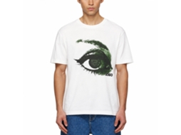 Yeat Lyfestyle 2093 Eye Tee Album Merch T-shirts Size:l