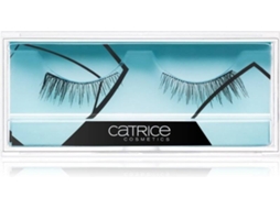 Pestanas Postiças CATRICE Couture Smokey Volume Lashes Black