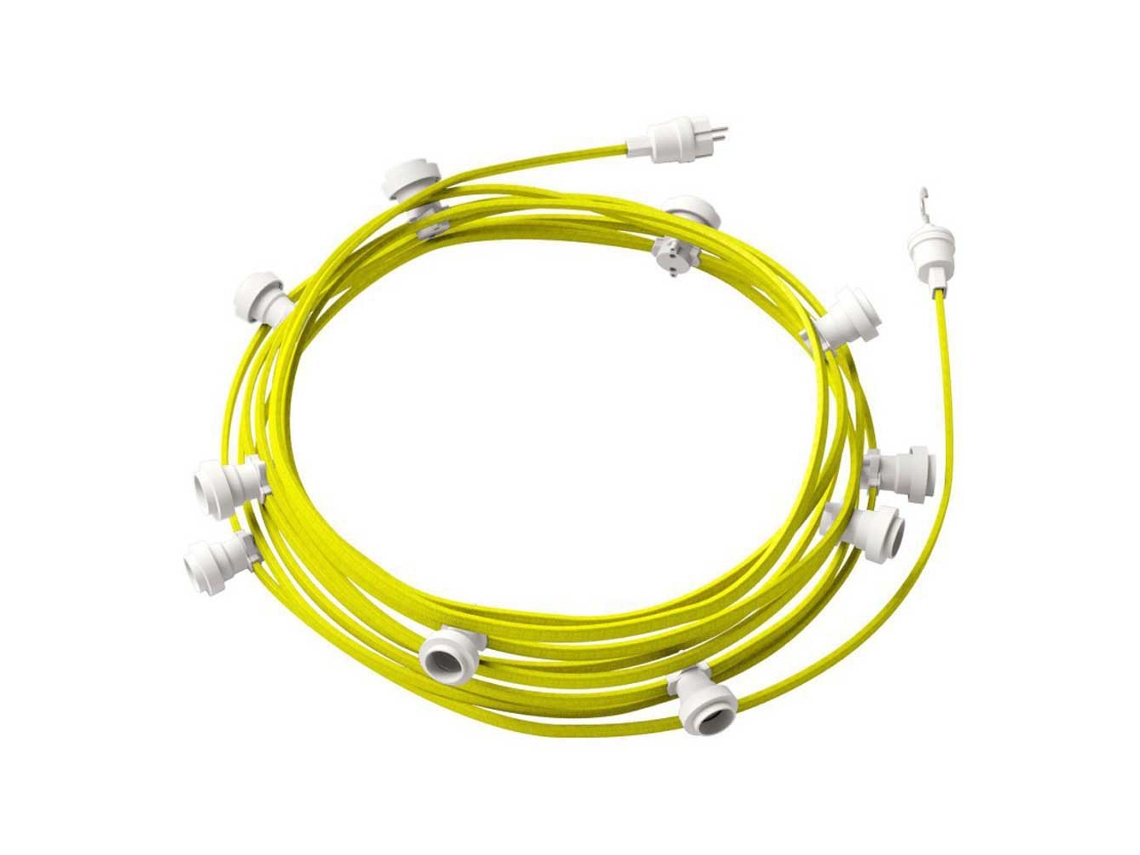 Grinalda CREATIVE CABLES Lumet system garland light