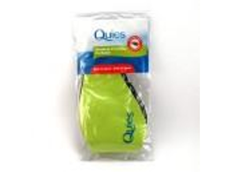 Quies Banda Prot Auric Peq