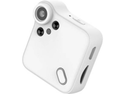 Mini Câmara ENKERS Branco (9128607406283)