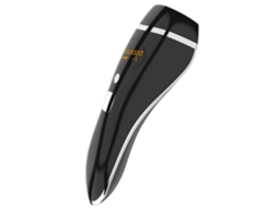 Depiladora Luz Pulsada YIZHOOD Dlp305 Preto