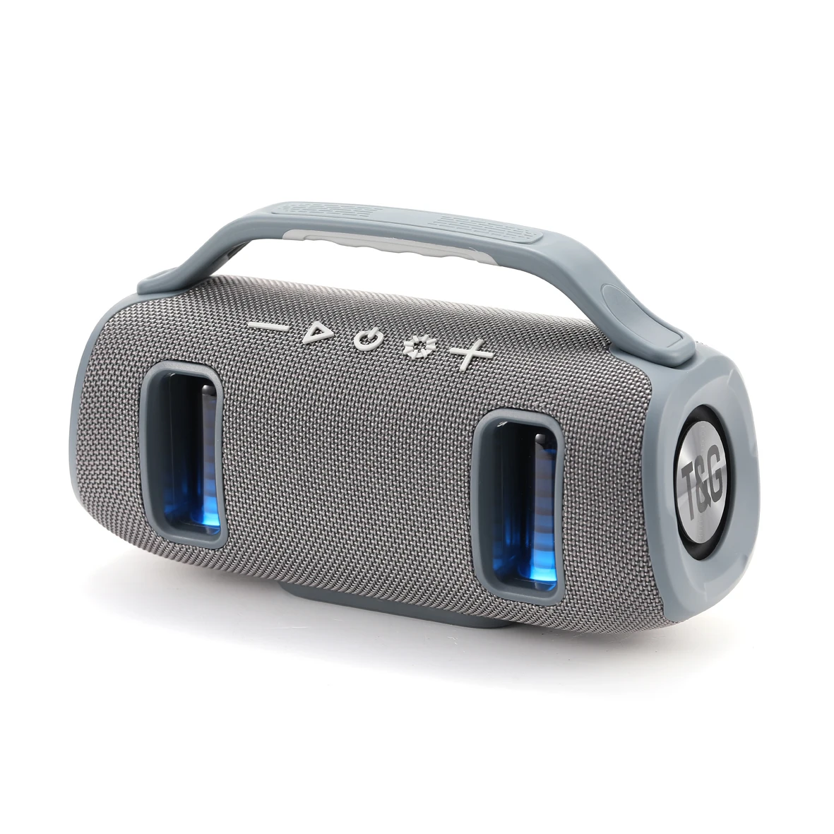 Caixa De Som Bluetooth
