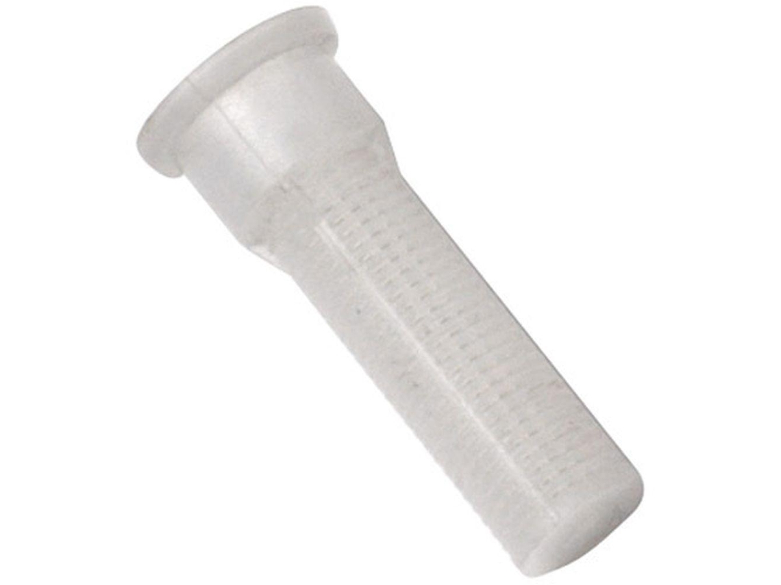 Bocal para filtro difusor ajustável de Saturnia
