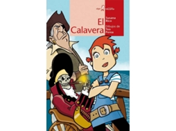 Livro El Calavera (Espanhol)