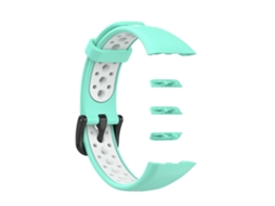 Acessórios de Bracelete EOOCOO (compatível com Huawei Band 6)