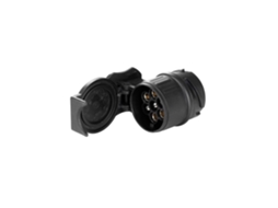 Adaptador de 7 Pinos para Veículo de 13 Pinos THULE