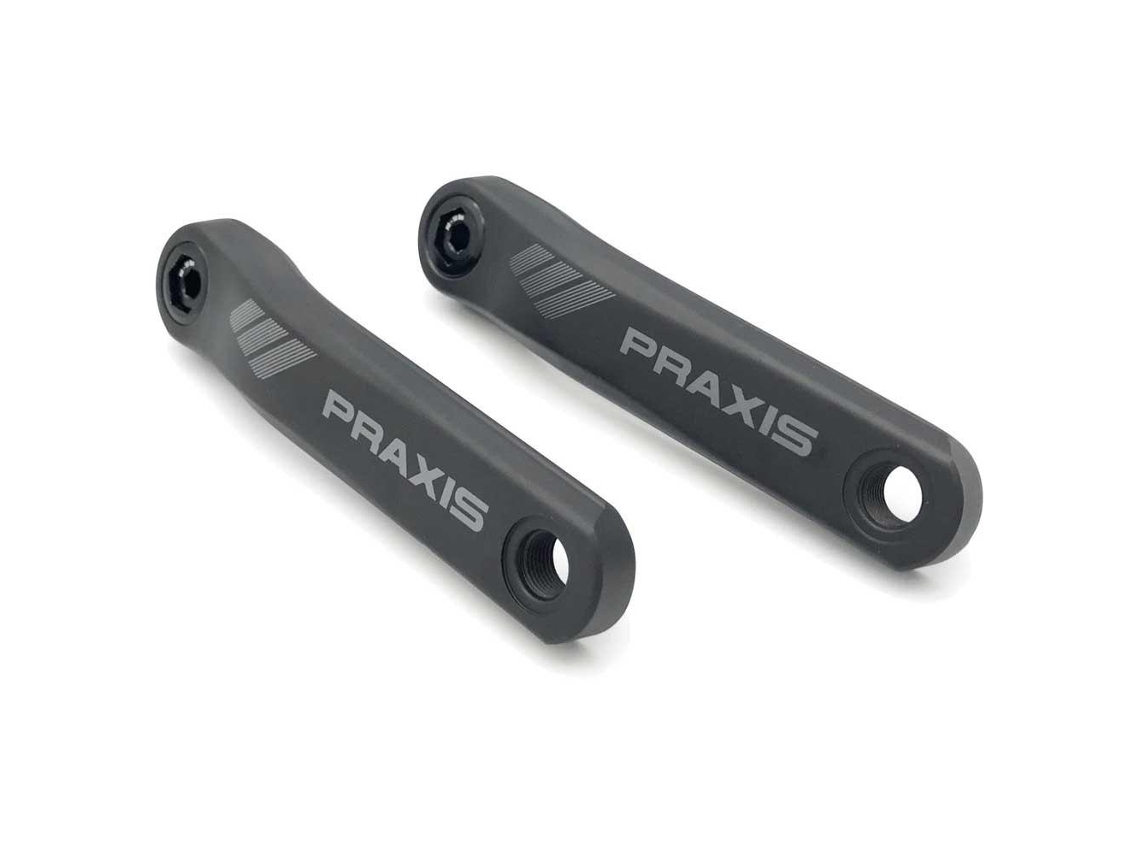 Praxis E-Bike Yamaha Crank Arm