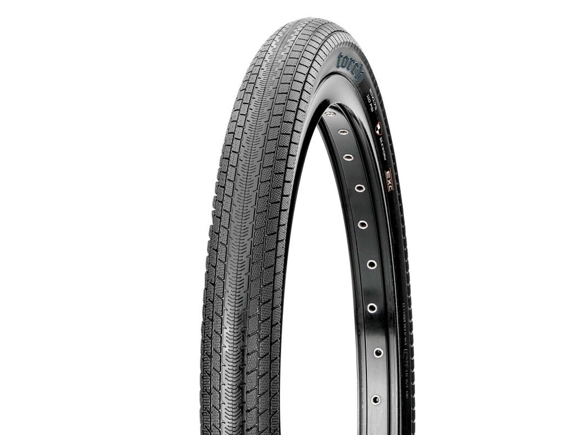 Pneu macio Maxxis Torch 20x1.95 Exo