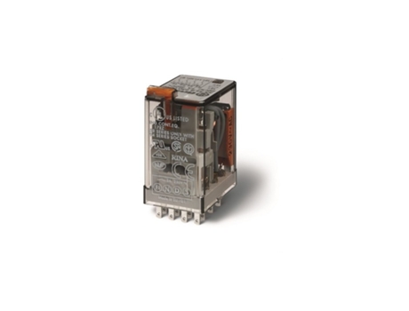 Relé Industrial Finder