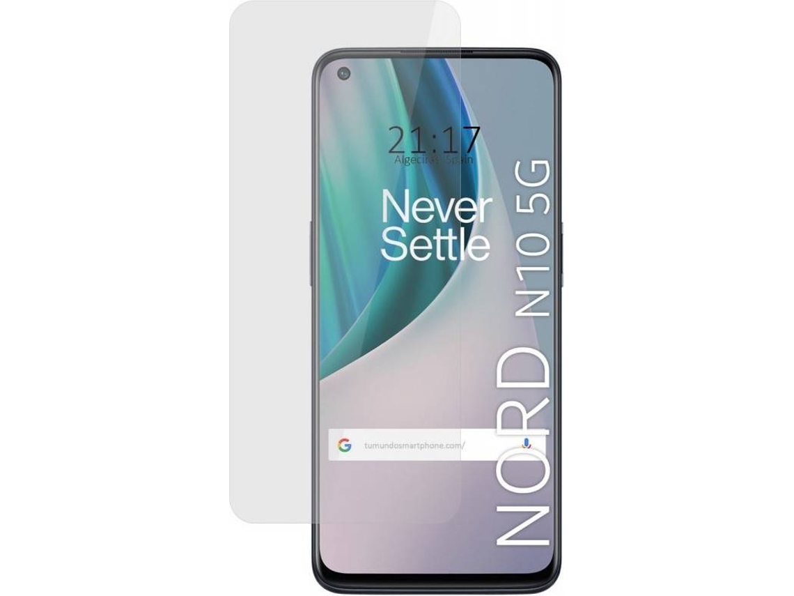 Pelicula de Vidro TUMUNDOSMARTPHONE Nord N10 5G