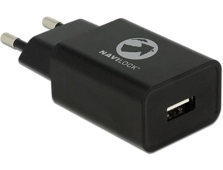 Carregador NAVILOCK 62968