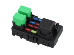 91951-2s000 Caixa De Fusíveis Para Hyundai Tucson Ix35 E Kia Sportage, Com Proteção Elétrica Eficaz E Design De Fácil