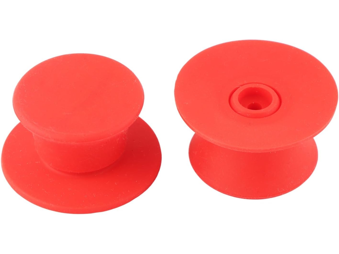 Adaptador de Eixo Óptico Nab Hub de 4 Polegadas com Bucha de Borracha SFUSHOS