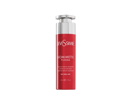 Sérum Biomimético Renovação Celular 50ml Levissime