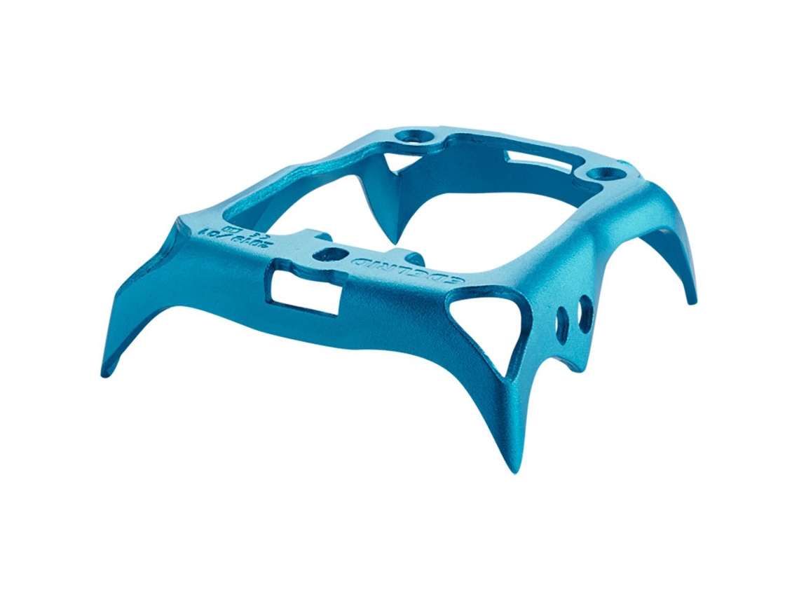 Crampon Heel Shark/Beast Lite Azuledelrid