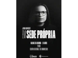 Bilhete EM SEDE PRÓPRIA|LEIRIA