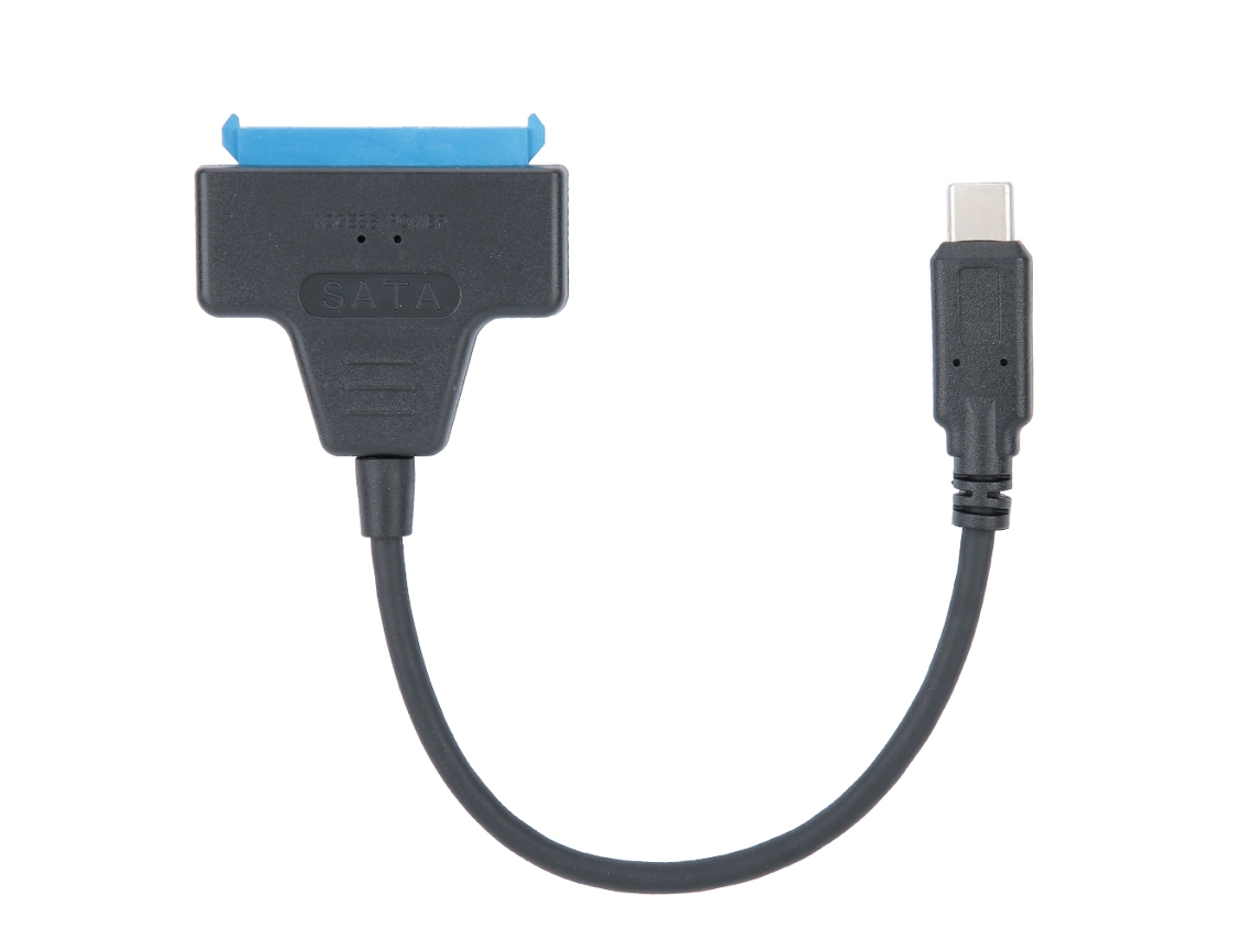 Adaptador Usb c Ssd Sata LAXISCREED