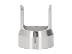 Suporte De Separação Para Cortador De Plasma 9‑8251 Guia De Separador De Tocha De Corte Aço Inoxidável Para Thermal Dynamics Sl60 Sl100