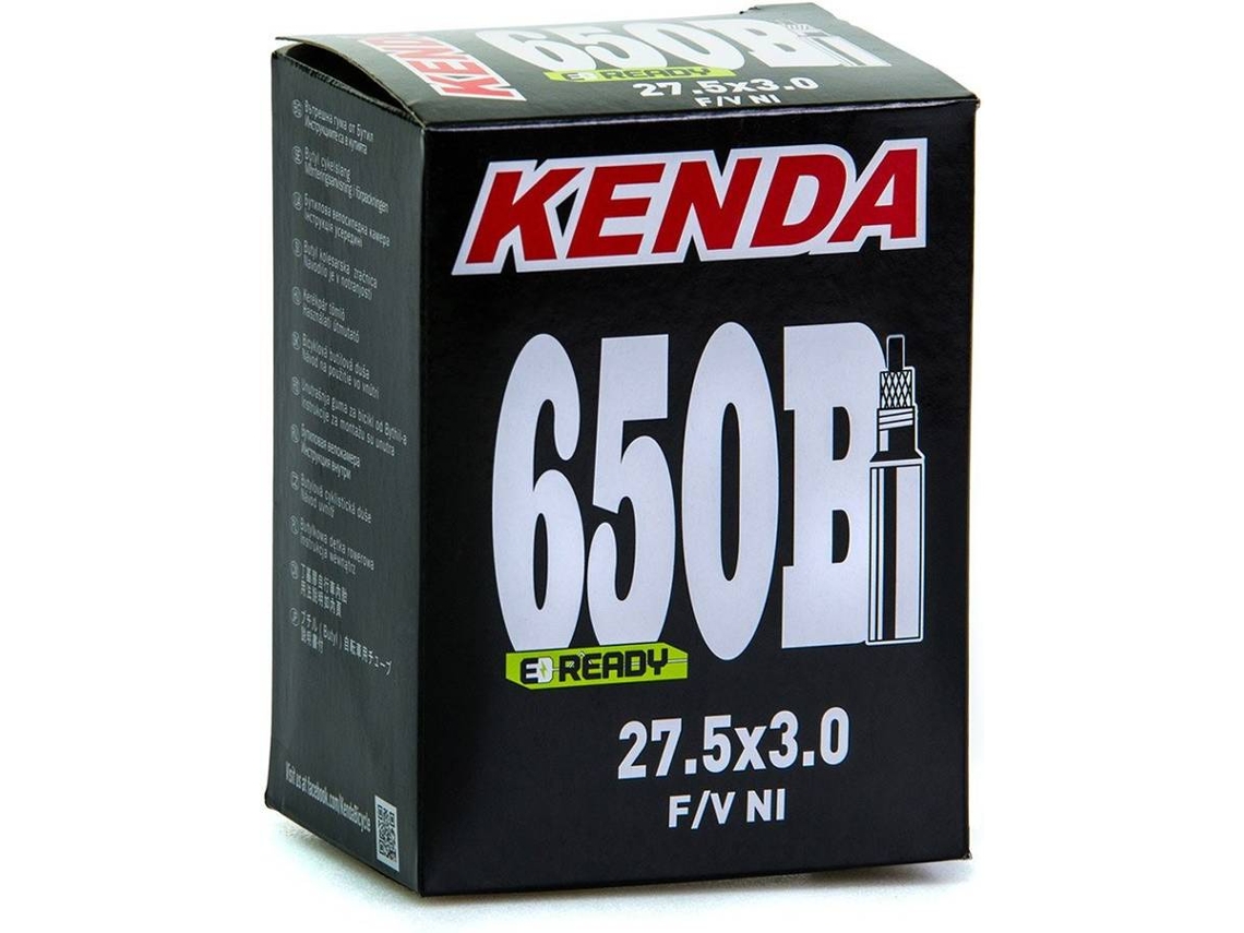 Câmaras de ar KENDA Presta 32 Mm (27.5 - 650B´´)