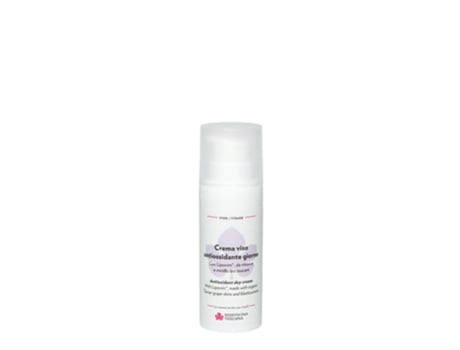 Creme Facial Antioxidante Dia 50g Biofficina Toscana