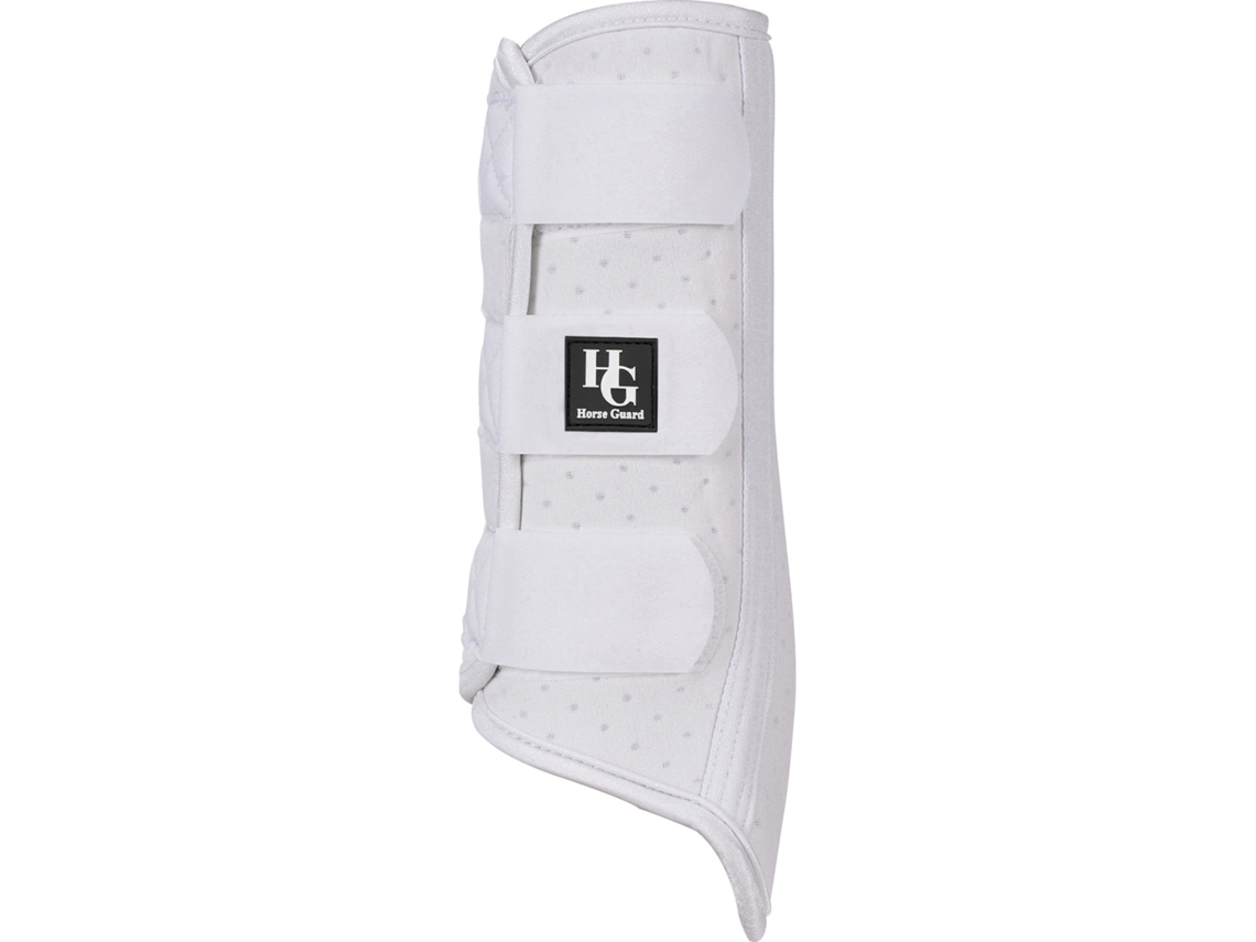 Botas de Cavalo Fechadas HORSEGUARD Airflow