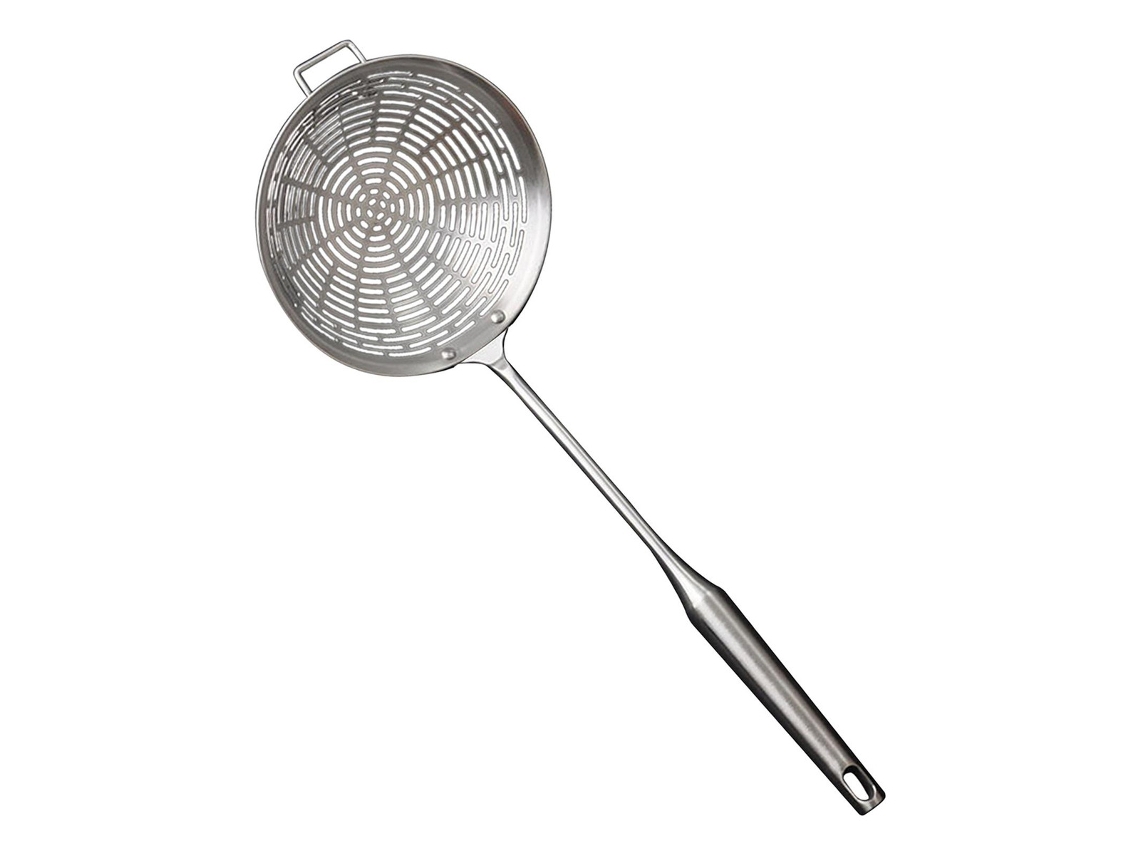 Conjunto De Conchas De Aço Inoxidável Para Diâmetro De 16 Cmslowmoose