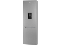 Frigorífico Combinado KUNFT KC8030N SL (Outlet Grade B - Estático - 176 cm - 264 L - Cinzento)