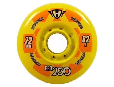 Hyper Wheels Hockey Outdoor Pro 250