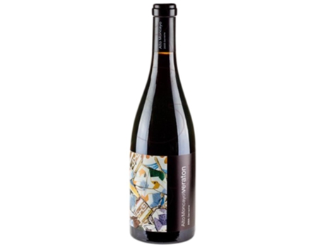 Vinho ALTO MONCAYO Alto Moncayo Veraton Grenache Campo De Borja (1.5 L - 1 unidade)
