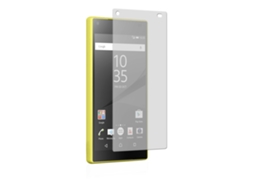 Pelicula de Vidro SBS XPERIA Z5