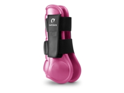 Botas Frontais Deluxe Rosa Lgatusos