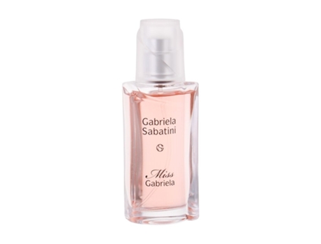 GABRIELA SABATINI Miss Gabriela For Women 30 Ml
