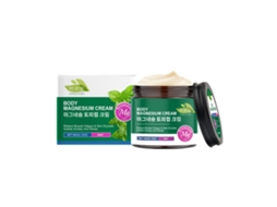 Creme Energético Magnésio Sabor Menta