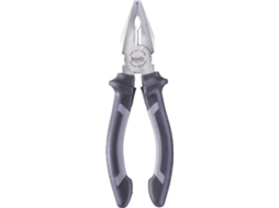 Alicate KWB Combinado 160 mm (Preto / Cinzento)
