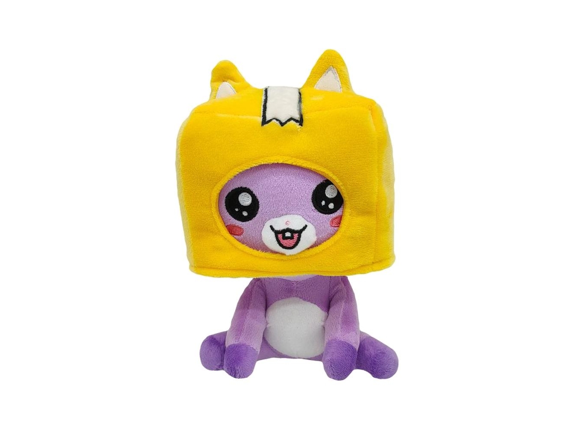 Rebe-brinquedos De Pelúcia Inspirados Em Desenhos Animados De Gatitos Fofos Presente De Aniversário Para Crianças