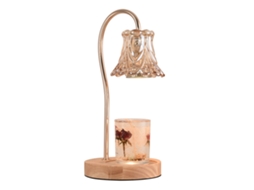 Luminária Quente Velas LAXISCREED Romântica Quarto